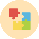 カスタマイズ可能なソリューション