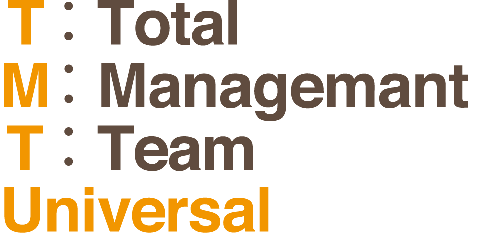 Total Management Team Universal